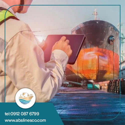 مدیریت کشتی ( تامین پرسنل دریایی)
