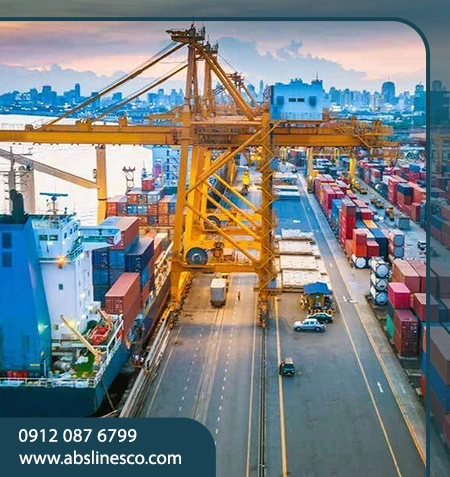 نحوه محاسبه دقیق هزینه حمل دریایی