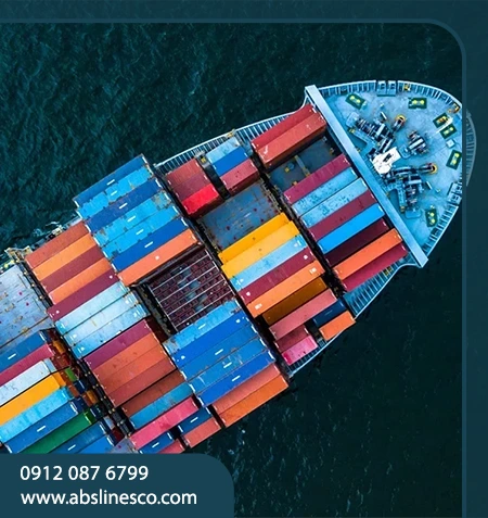 چرا خرید قطعات کشتی دریایی اهمیت دارد؟​