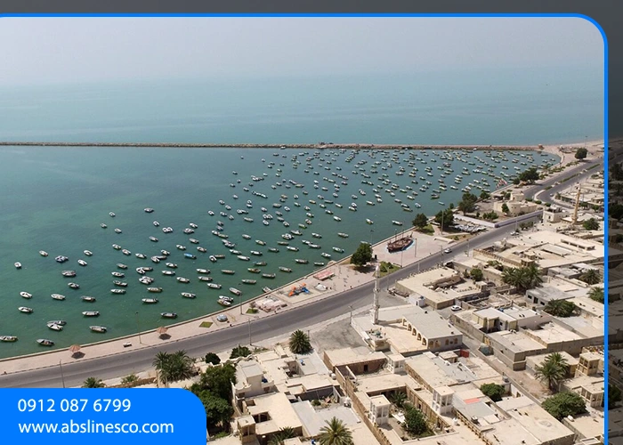 چرا بندرعباس قطب اصلی حمل دریایی در ایران است؟