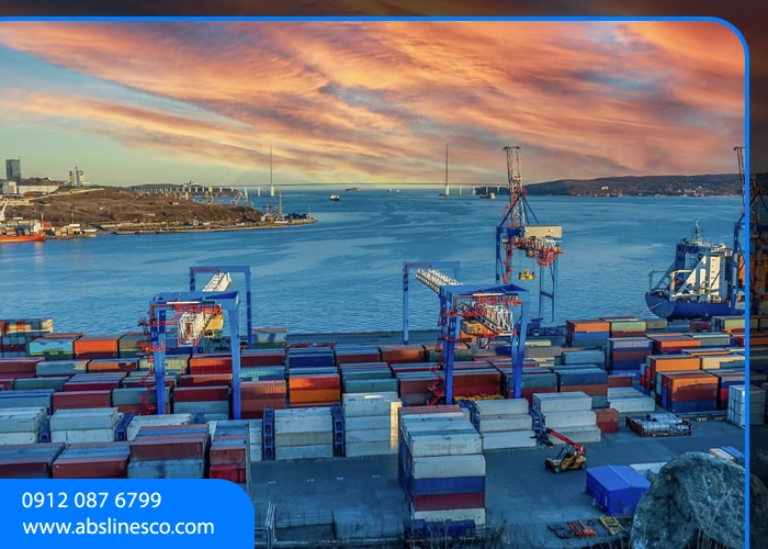 نقش کلیدی در تجارت با چین