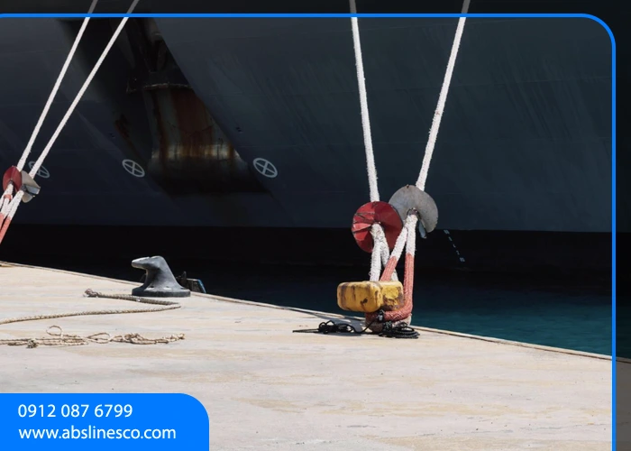 مهم‌ترین قطعات مصرفی کشتی و زمان مناسب برای تعویض آن‌ها