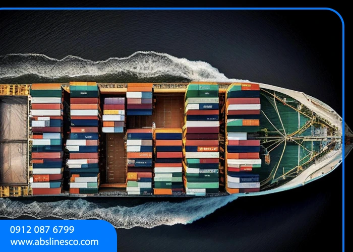 نقش کلیدی در تجارت با چین